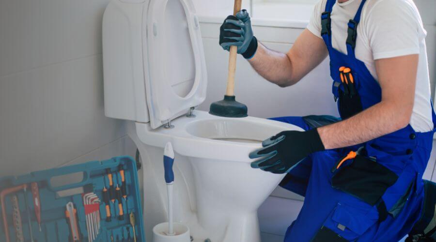 Local 24/7 Emergency Plumbing in Attalla, AL